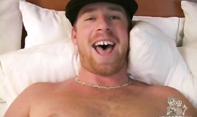 ASG Doug smashed By Ed