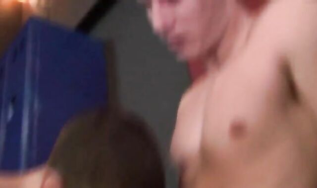 Me And A Jewel Pick Up A heterosexual twunk In Park