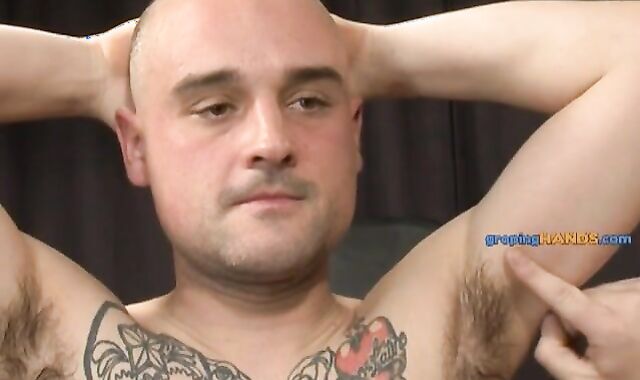 At GropingHands fancy Heterosexual boyz acquire Groped Up By Other boys For The First-Ever Time. Each Bashful Youngster acquires in nature's garment, Interfered With And Made To ball man-cream By Hungry, Wandering Masculine Arms. latest forceps Are Added 