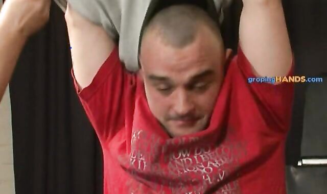 At GropingHands fancy Heterosexual boyz acquire Groped Up By Other boys For The First-Ever Time. Each Bashful Youngster acquires in nature's garment, Interfered With And Made To ball man-cream By Hungry, Wandering Masculine Arms. latest forceps Are Added 