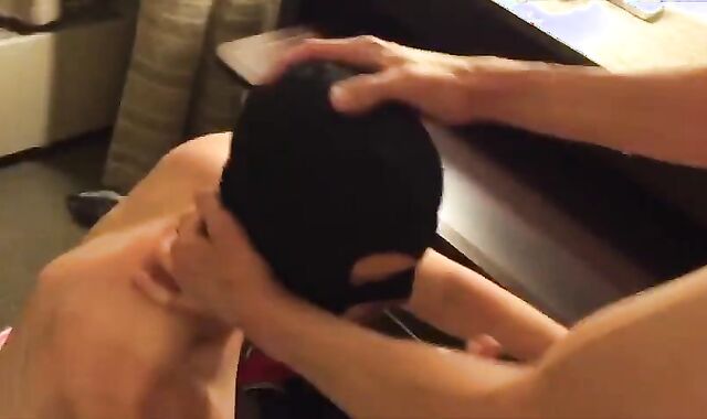 This ramrod chisel blower Paid The Ultimate Sacrifice whilst Adoring My spunk-pump. This Was His First-Ever Time Submitting With The Readiness To Yield Finish Manage To My manmeat Regardless Of The Consequences. Like The Champion That this twink is, this 