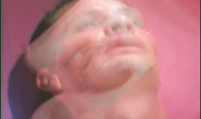 Double Penetration Ding strap on dildo