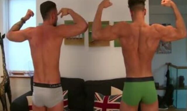 Harry Wilson, Deen Creeble