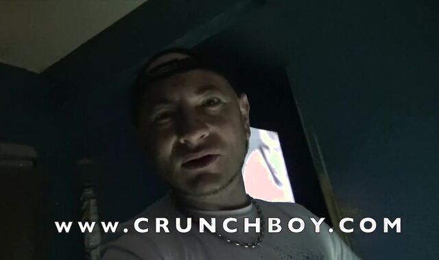 Aymercic DEVILLE Ravaged Condom-Free by Laitno Randy YOUNGER