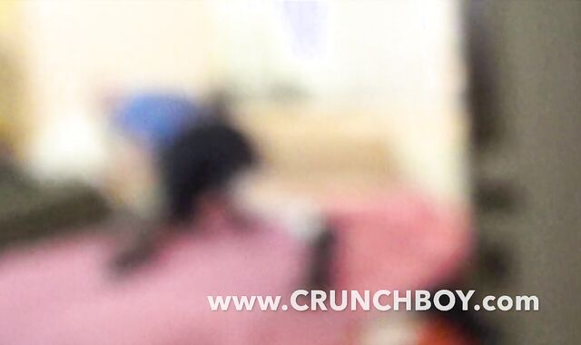 French Dad Pummeled No Condom by LEON enormous