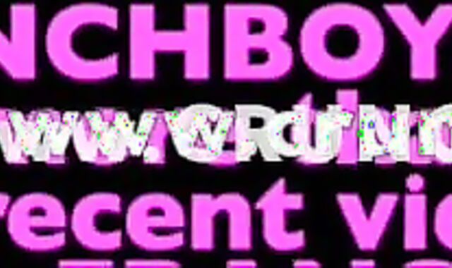 Fabien Boned Condom-Free and Creampied ALEX ROMA from Crunchboy