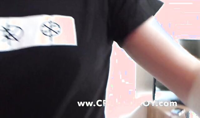 Sans A Condom Sextapr Fo Fabien in LONDON and Creampied