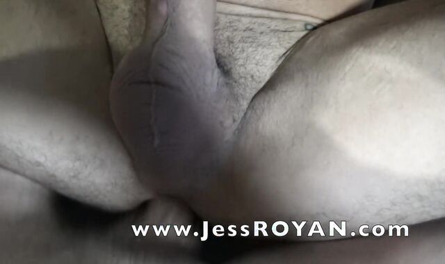 Bicurious Condom-Free Orgia with Damien CROSSE Koldo GORAN Jess ROYAN in VALENCIA