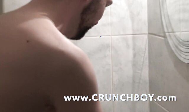 Jess ROYAN Poked Without A Condom for Valentine DAY