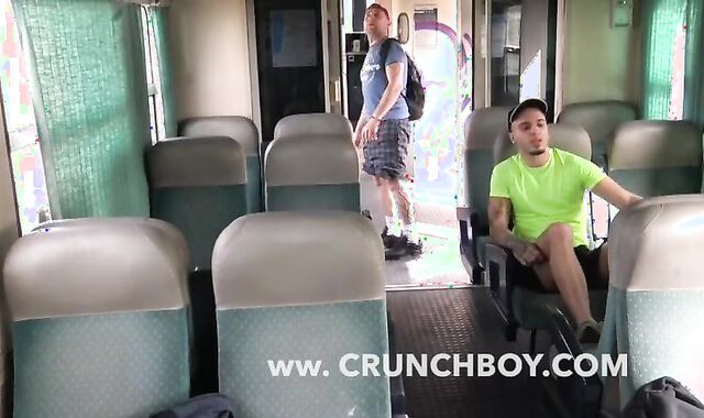 Gay-For-Pay Arab Pummel Without A Condom a Homo in Public Teach