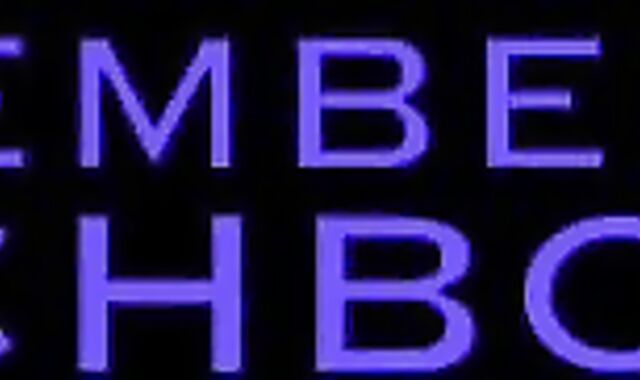 Bairon HELL Pounded Without A Condom by RICO VEGA