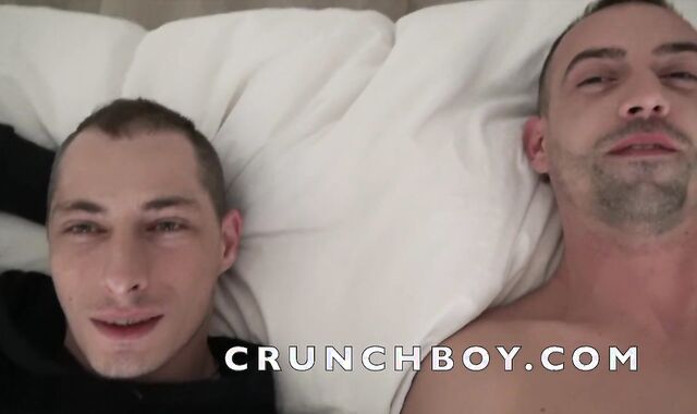 Femiante Tiwnk Nailed Barebaclk by the Pornographic Star TIM COSLA