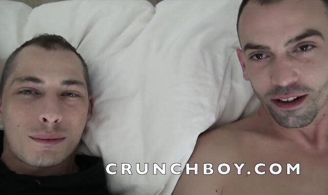 Femiante Tiwnk Nailed Barebaclk by the Pornographic Star TIM COSLA