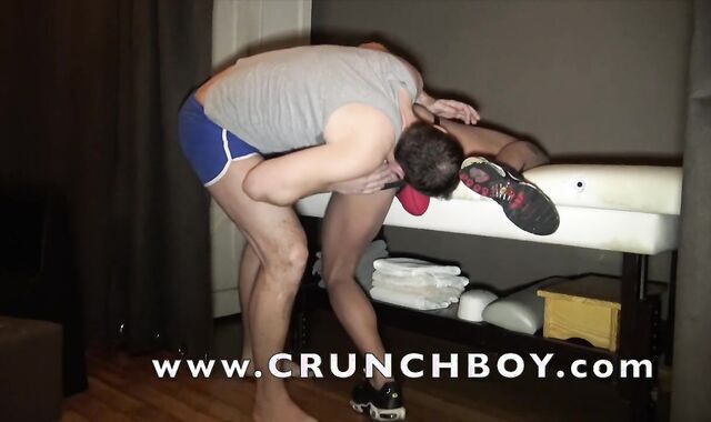 Aymeric DEVILLE Penetrated No Condom by a Top French Guy fat SCHLONG