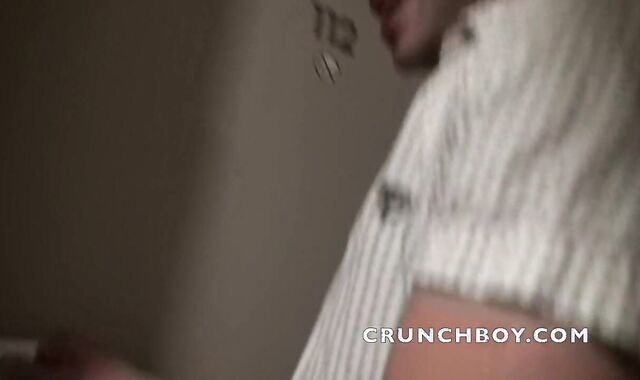 The Ash-Blonde Twunk Arthus BERLING Banged No Condom by Viktor ROM