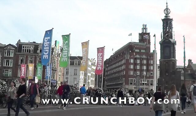 Mickel DUCAN Drilled Barreback in Sling by AJ ALEXANDER