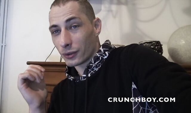 MELIODASS Pummeled No Condom and Creampied by the Pornostar KOLDO GORAN