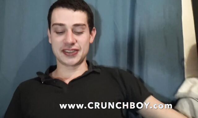 Feminate Youngster Porked Sans A Condom by Top Latino for Joy p