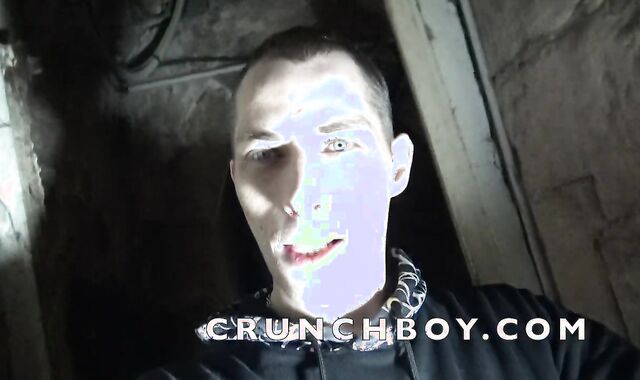 Patrick BAUER Ravaged Barrback by TIM COSLA