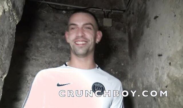 Patrick BAUER Ravaged Barrback by TIM COSLA