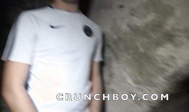 Patrick BAUER Ravaged Barrback by TIM COSLA