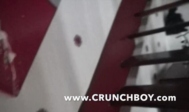 Three Condom-Free with trio Gorgeous French Youngsters Huge Beef Whistle Plow in Bordeaux