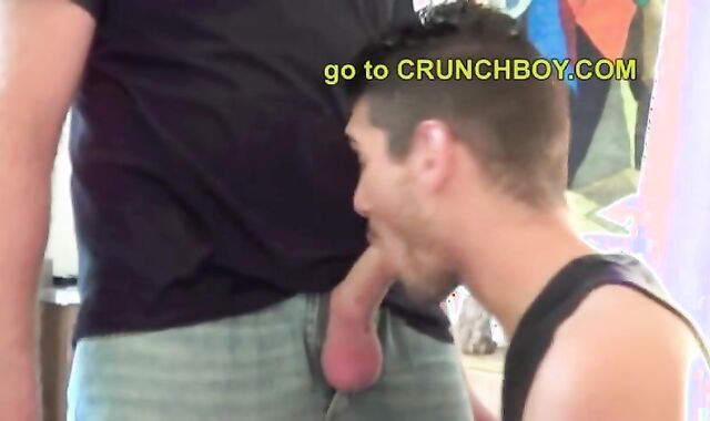 The Youthful Twunk Whol like Monster Schlong Yam-Sized Jizz-Shotgun