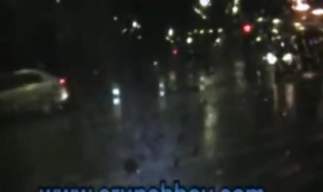 Sucky my Fat Stiffy in Public Place