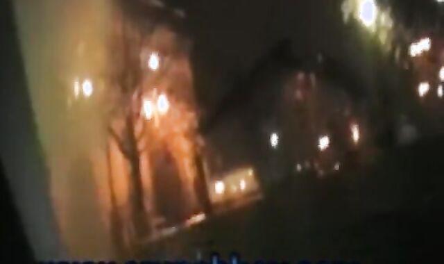 Sucky my Fat Stiffy in Public Place