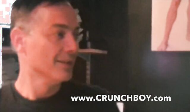 Youngsters Torn Up and Creampied in BORDEAUX