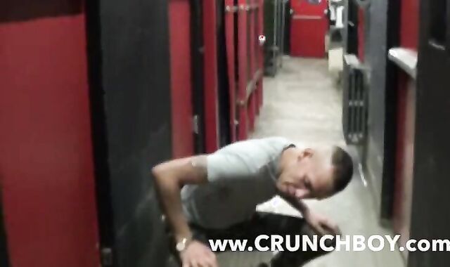 Queer Youngster Pounded Barebck by Latino Top Meaty