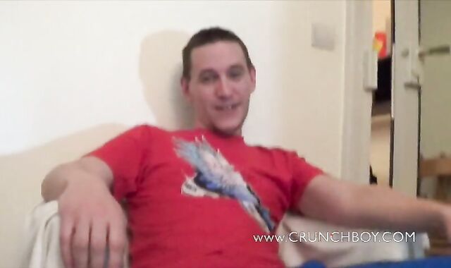 Youngster who Likes Soles and Sole to Condom-Free Tormentor