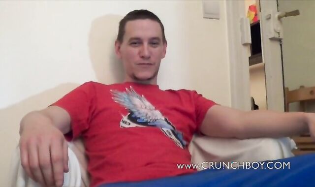 Youngster who Likes Soles and Sole to Condom-Free Tormentor