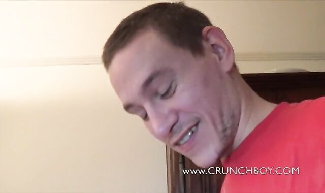 Youngster who Likes Soles and Sole to Condom-Free Tormentor