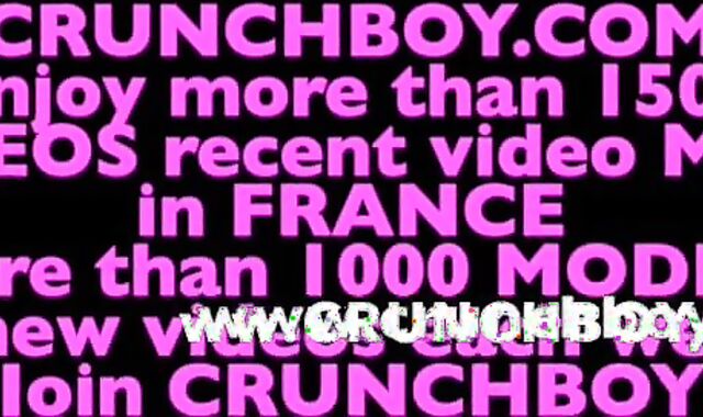 Audition Crunchboy Without A Condom and Crampied by Grizzly Thick