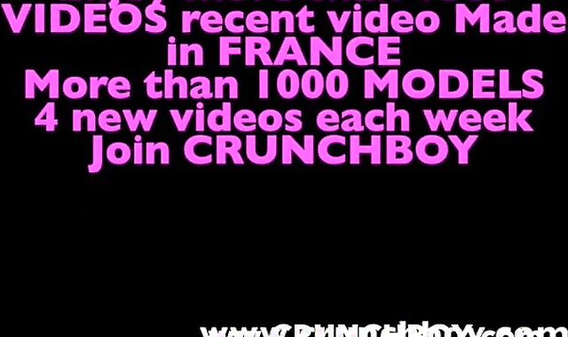 Jordan Dawosn Pounded by good-sized TOP Dude from Madrid