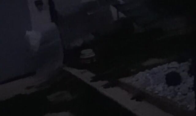 JAMES KAMUI Drilled Without A Condom by Latino Twunk at the Desk Work