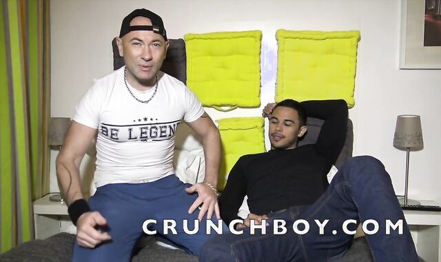 Fuckslut Latino Penetrated Barebakc by ROMAN TIK