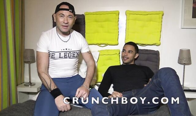 Fuckslut Latino Penetrated Barebakc by ROMAN TIK