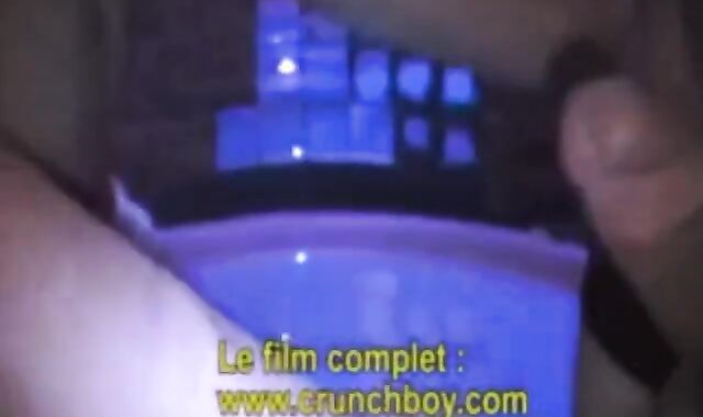 Baise Sur Lieu De Drague Paris Faggot