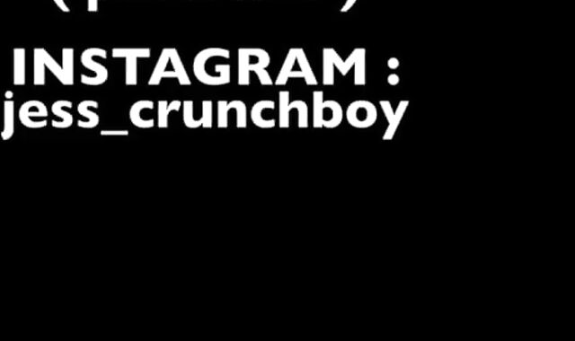 Sneaker Skets Fuckfest in Public Exib Woods