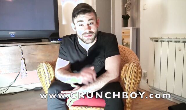 Latinon Twunk Dany AZCONA Banged Without A Condom by Ricky bLUE