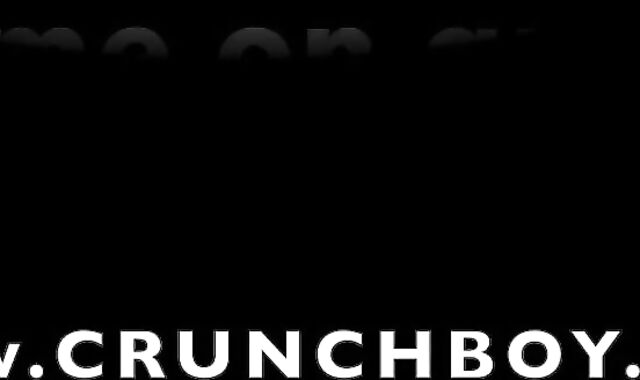 French Bottom Inhale Knob in Glory Fuck Holes and Boned by Arab