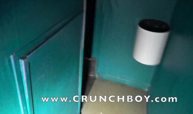 French Bottom Inhale Knob in Glory Fuck Holes and Boned by Arab