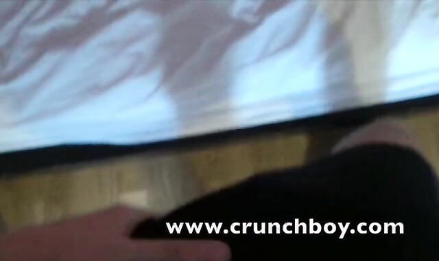 Sneaker Soles and Sole Without A Condom for Fabien from France