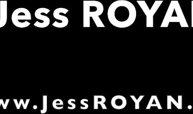 Jess Pounded Condom-Free by UBER GOBBLES Supply and Breed Fuck Hole