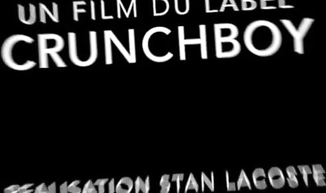 Dual Sans A Condom Tear Up for the Porn Industry Star DAMIEN CROSSE Smashed Bareabck by JESS