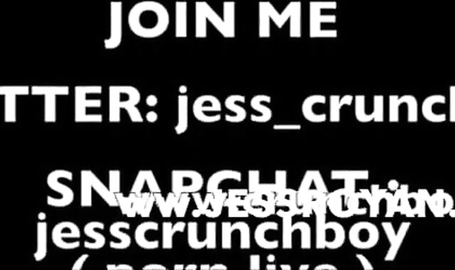 It was not Man Youngster but a Transboy !!!