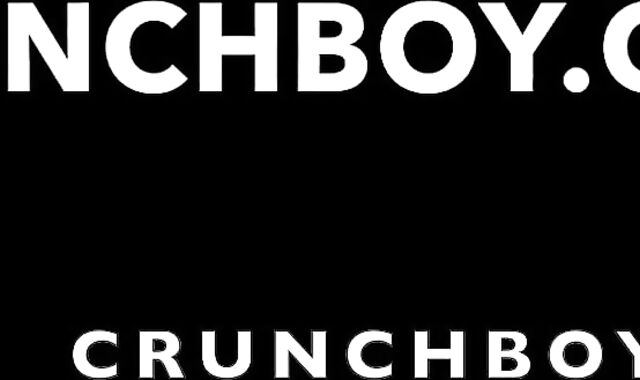 Latino Banged Without A Condom by Alexis Tivoli for Crunchboy