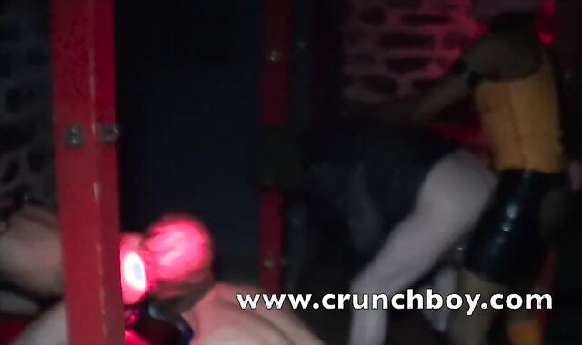 Group Tear Up Orgia of 80 FOLKS big in KELLER Cruising Fag Paris